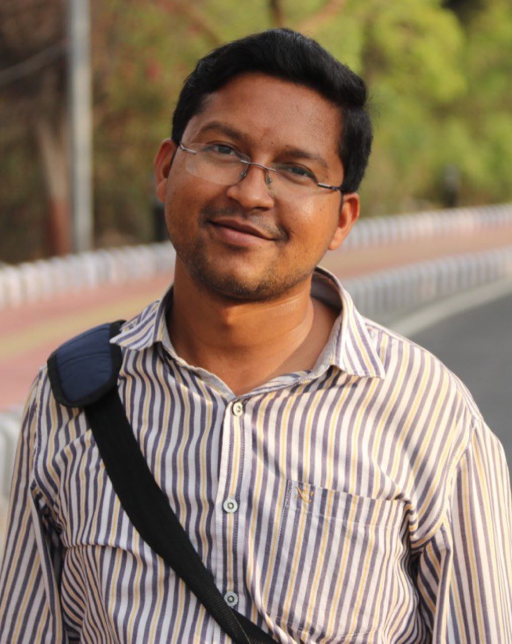 Jogindar Singh Chauhan